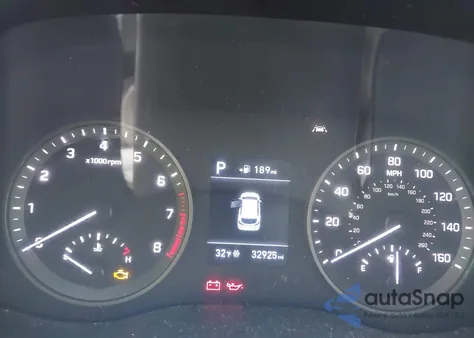 2020 Hyundai Tucson Se z USA, uszkodzony, nr VIN KM8J2CA42LU117329